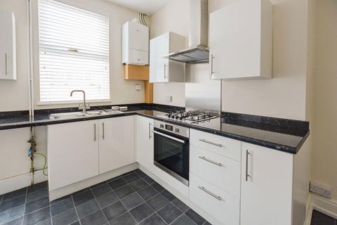 3 bedroom terraced house for sale, Bostock Street, Warrington WA5