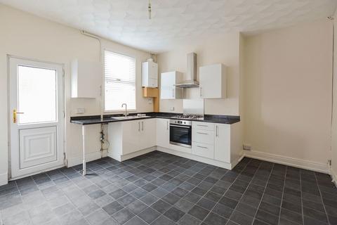 3 bedroom terraced house for sale, Bostock Street, Warrington WA5