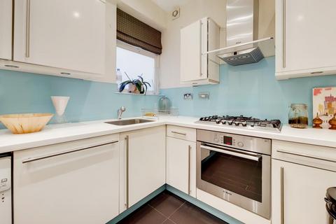 2 bedroom apartment for sale, Winsley House, Portland Place, London, W1B