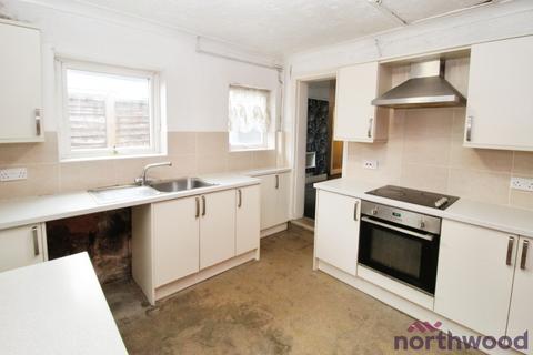 2 bedroom terraced house for sale, Oxford Crescent, Clacton-On-Sea CO15