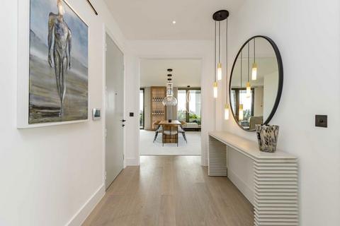 undefined, Woodfield Road, London W9