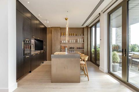 undefined, Woodfield Road, London W9