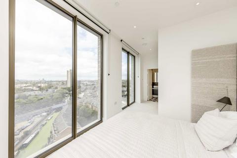 undefined, Woodfield Road, London W9