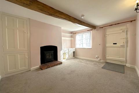 2 bedroom terraced house for sale, St. Leonards Court, Newark