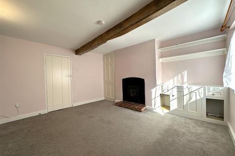 2 bedroom terraced house for sale, St. Leonards Court, Newark