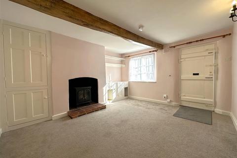 undefined, St. Leonards Court, Newark
