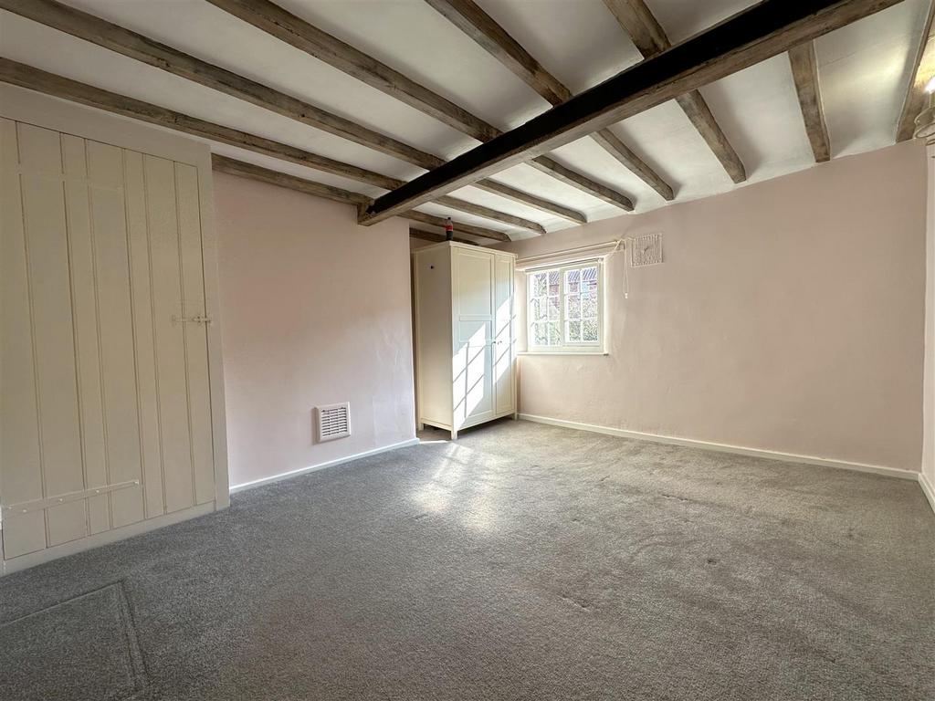 Master Bedroom 510