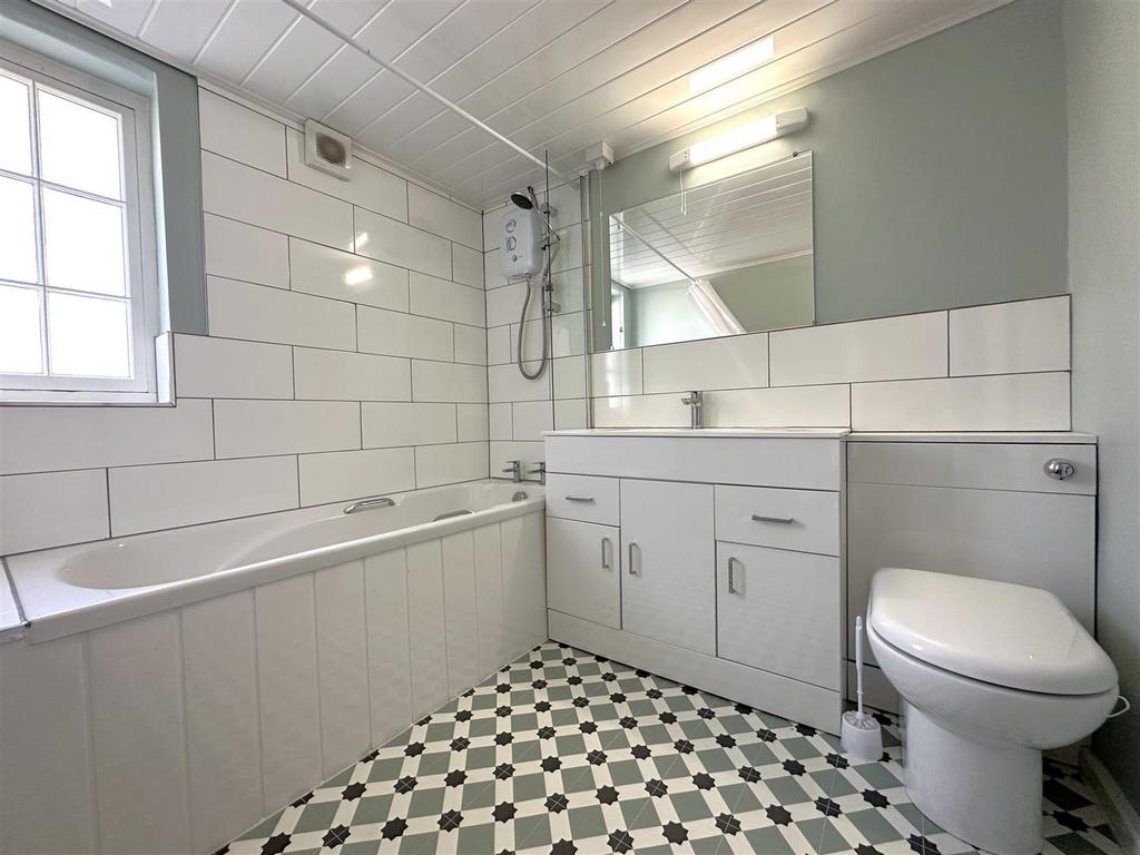 Contemporary Bathroom 522