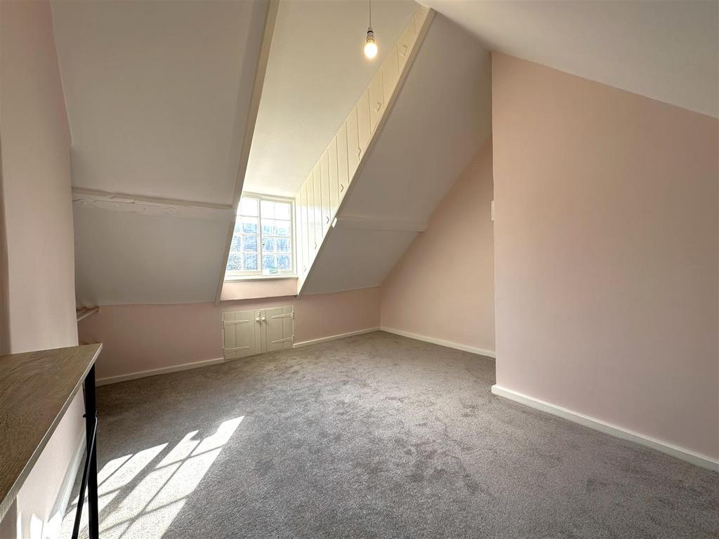 Bedroom Two 530