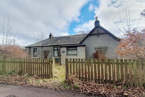 5 bedroom bungalow for sale, Lanark ML11