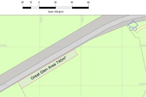 Land for sale, Spean Bridge, Fort William PH34