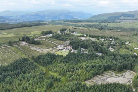 Land for sale, Spean Bridge, Fort William PH34