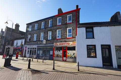 Shop for sale, Market Street, Dalton-In-Furness