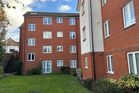 1 bedroom retirement property for sale, Harefield Road, Uxbridge UB8