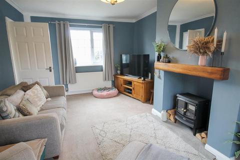 4 bedroom terraced house for sale, Kings Gardens, Thirsk YO7