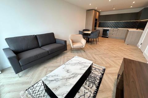 2 bedroom apartment to rent, Bankside Boulevard, Salford, Greater Manchester, M3