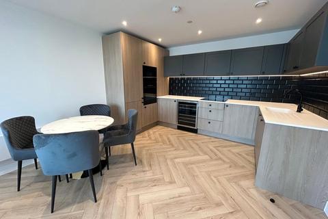 2 bedroom apartment to rent, Bankside Boulevard, Salford, Greater Manchester, M3