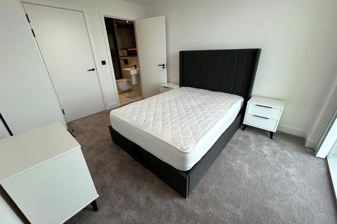 2 bedroom apartment to rent, Bankside Boulevard, Salford, Greater Manchester, M3