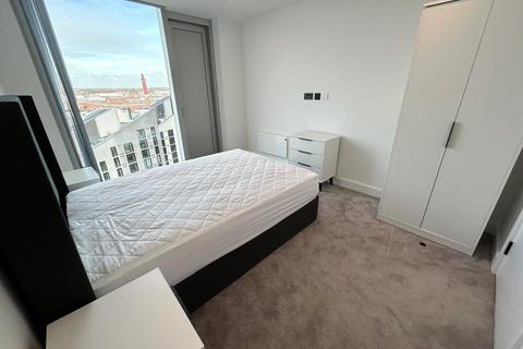 2 bedroom apartment to rent, Bankside Boulevard, Salford, Greater Manchester, M3