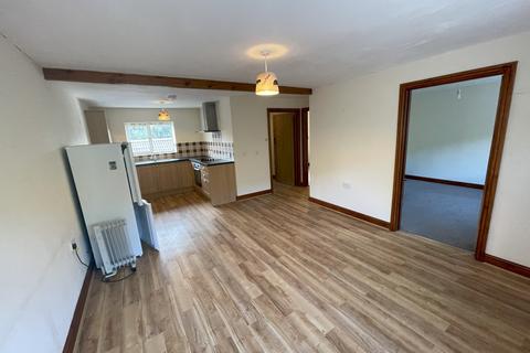 2 bedroom barn conversion to rent, St. Brides Netherwent NP26