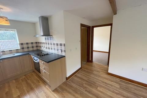 2 bedroom barn conversion to rent, St. Brides Netherwent NP26