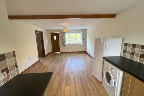 2 bedroom barn conversion to rent, St. Brides Netherwent NP26