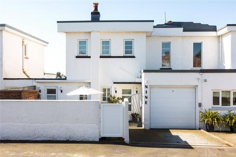 3 bedroom semi-detached house for sale, Tower Road, St Helier, Jersey, JE2