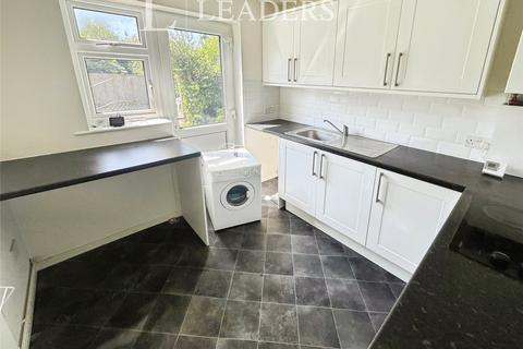 1 bedroom maisonette for sale, Valley Park Drive, Clanfield, Waterlooville