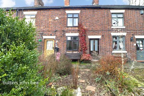 1 bedroom cottage for sale, Church Street, Audley