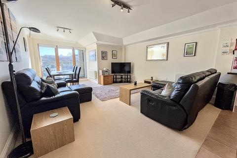 2 bedroom penthouse for sale, Weymouth