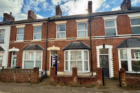 2 bedroom terraced house for sale, Oakfield Road, St.Thomas, EX4