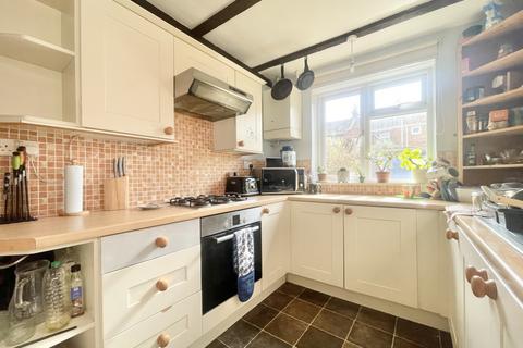 2 bedroom terraced house for sale, Oakfield Road, St.Thomas, EX4