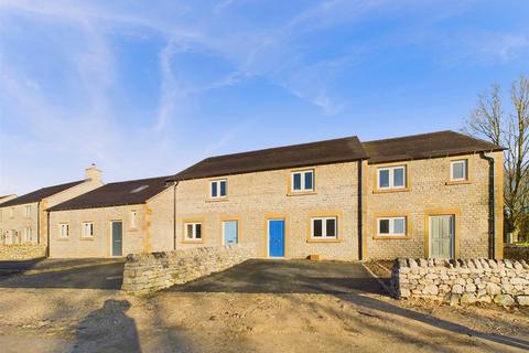 2 bedroom end of terrace house for sale, Dairy Close, Peakland Grange, Hartington