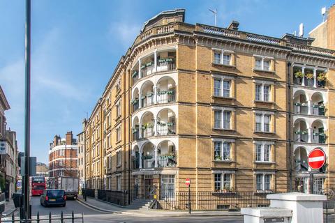 2 bedroom flat for sale, Kensington Mall, Notting Hill Gate, London, W8