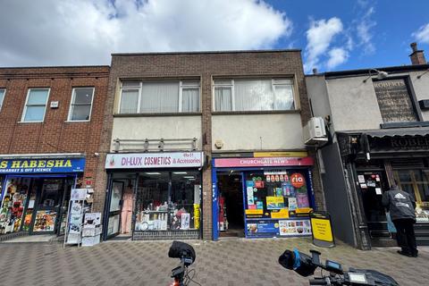 Retail property (high street) for sale, 49 & 51 Church Gate, Leicester, LE1 3AL