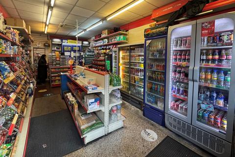 Retail property (high street) for sale, 49 & 51 Church Gate, Leicester, LE1 3AL