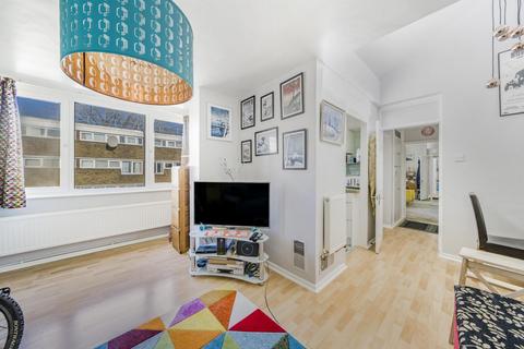 1 bedroom flat for sale, New Orleans Walk, Archway