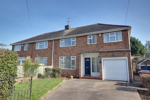 3 bedroom semi-detached house for sale, Croft View, Anlaby