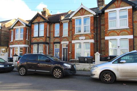 3 bedroom terraced house for sale, Southwood Road, Ramsgate