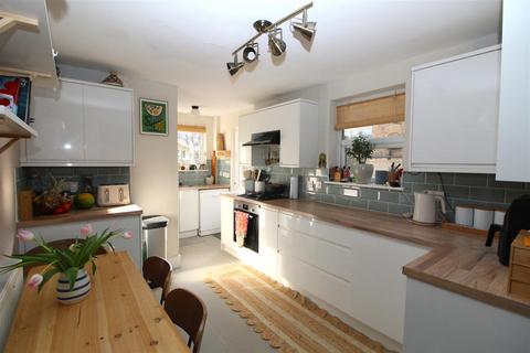 3 bedroom terraced house for sale, Southwood Road, Ramsgate