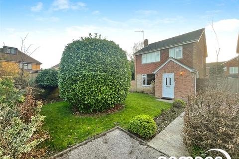 3 bedroom detached house for sale, Webster Close, Maidenhead, Berkshire