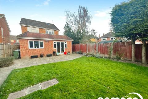 3 bedroom detached house for sale, Webster Close, Maidenhead, Berkshire