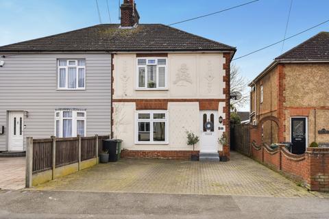 51 Cross Road, Maldon, CM9 5ED