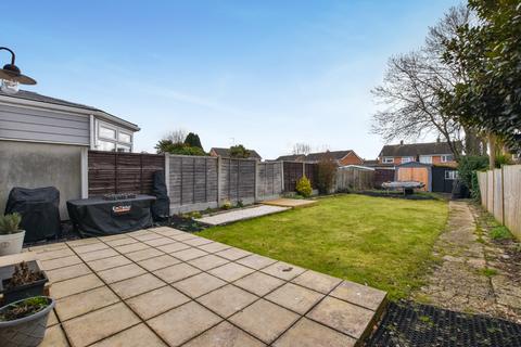 51 Cross Road, Maldon, CM9 5ED