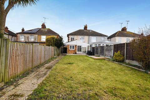51 Cross Road, Maldon, CM9 5ED
