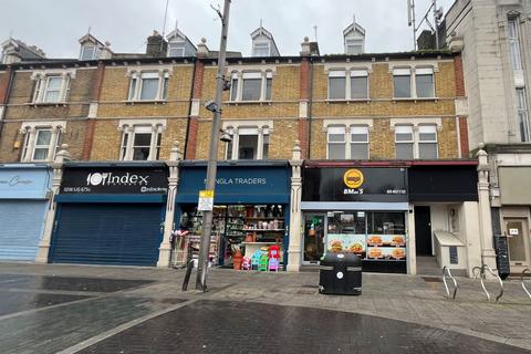 2 bedroom property with land for sale, High Street, Walthamstow E17