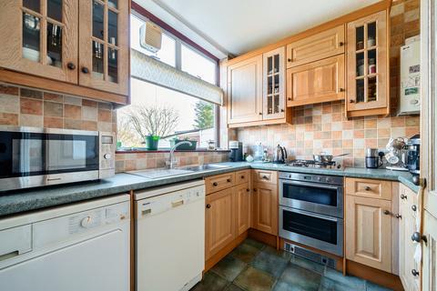 3 bedroom semi-detached house for sale, York Avenue, Sidcup, Kent