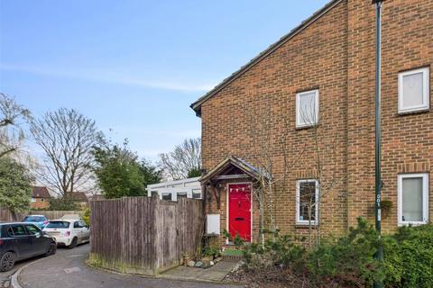 1 bedroom detached house for sale, Gale Close, Hampton