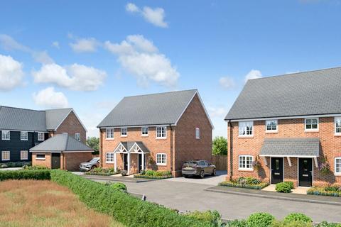 undefined, Cobham, Surrey, KT11