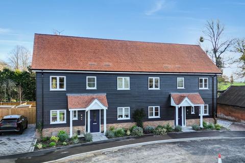 undefined, Cobham, Surrey, KT11